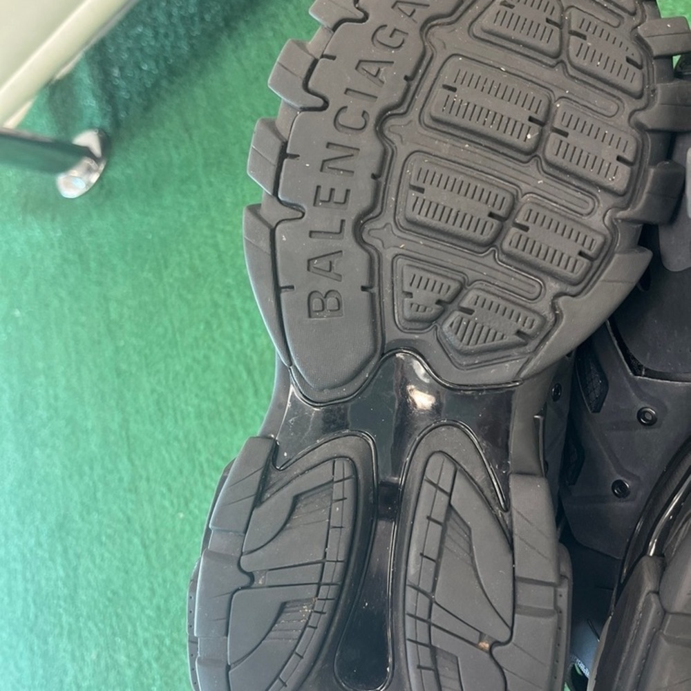 Balenciaga tracks - Picture 4 of 9